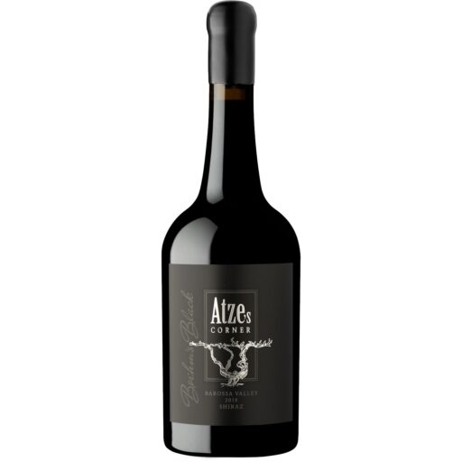 Boehms Black Shiraz