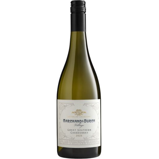 Marchand & Burch Village Chardonnay ()