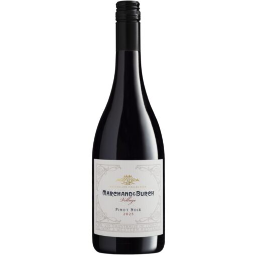 Marchand & Burch Village Pinot Noir ()