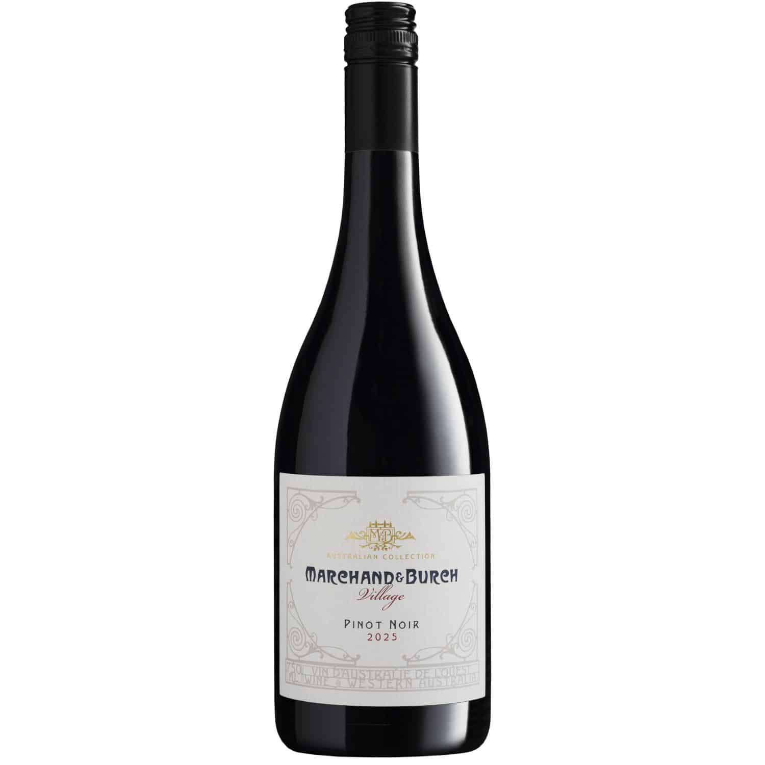 Marchand & Burch Village Pinot Noir ()