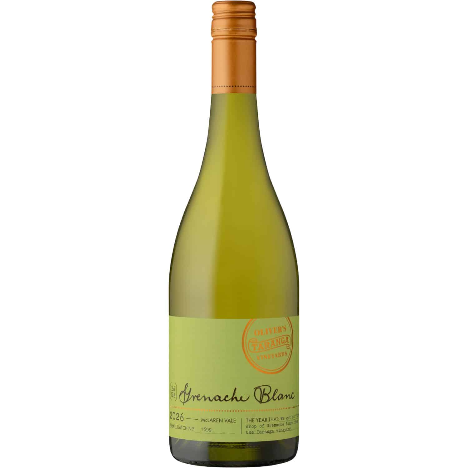 GRENACHE BLANC WEB