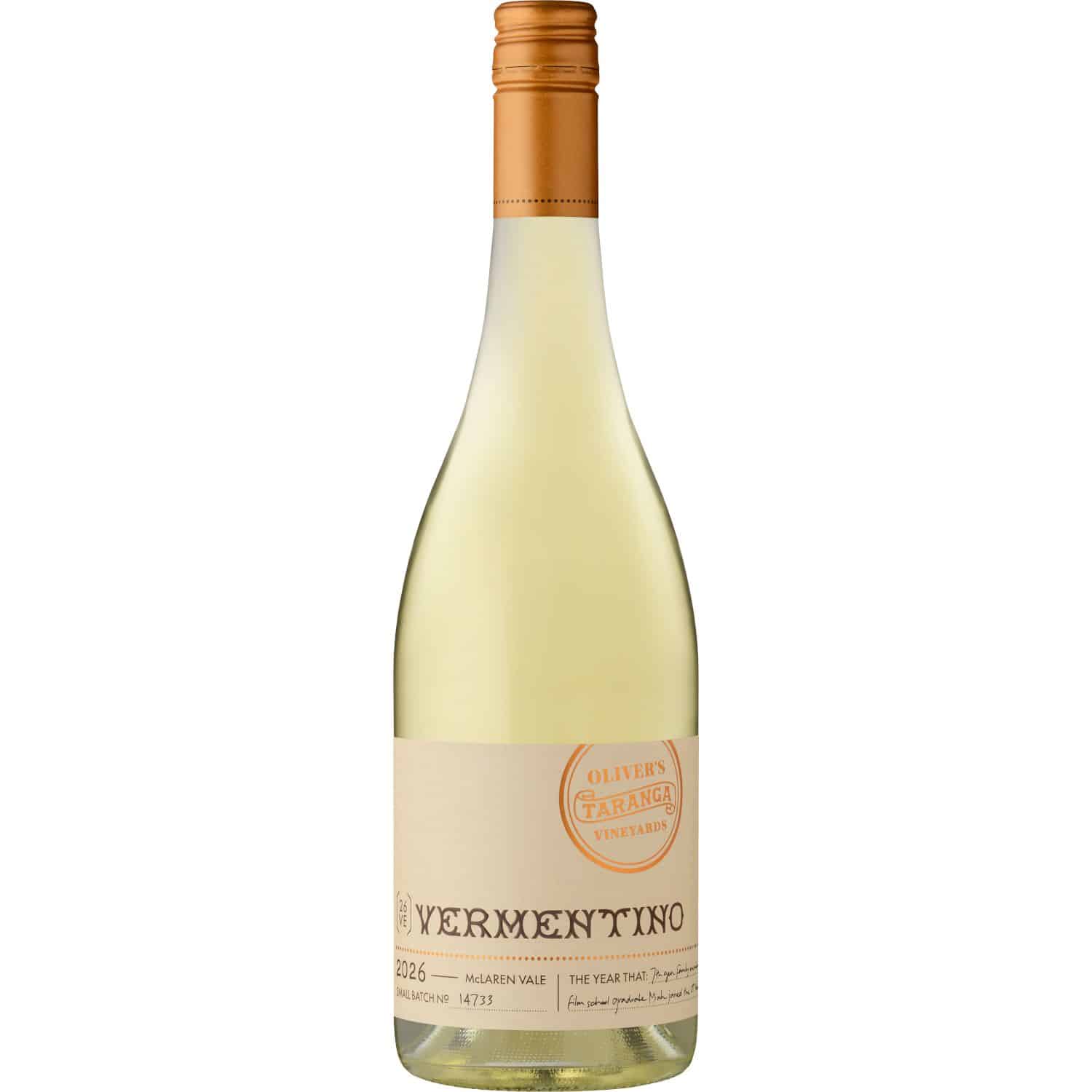 Vermentino