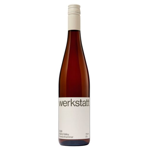 Alpine Gewurtz