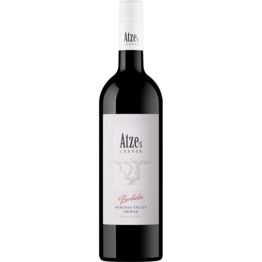 Bachelor Shiraz