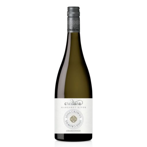 Credaro Crowns Chardonnay