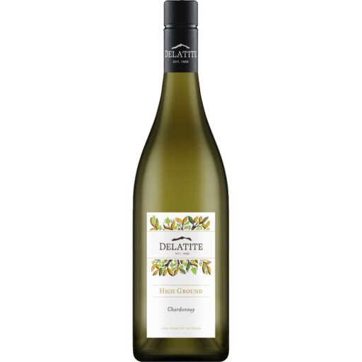 HG Chardonnay NV