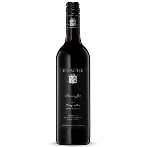 Henschke Stone Jar Tempranillo EV S nonknurled