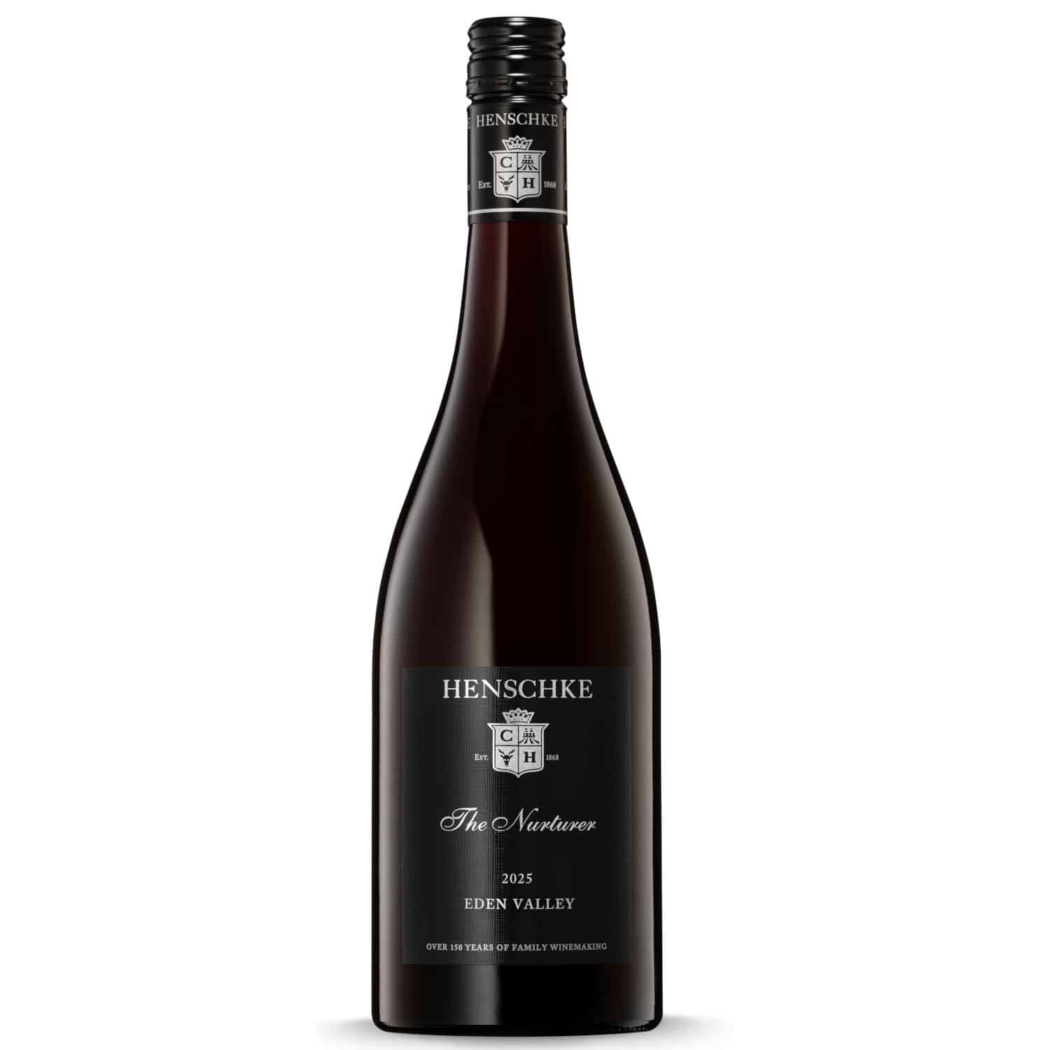 Henschke The Nurturer B S ()