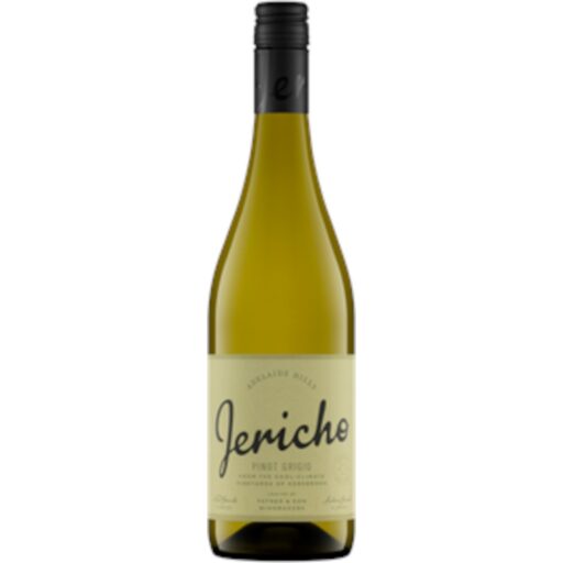 Jericho Adelaide Hills Pinot Grigio NV web