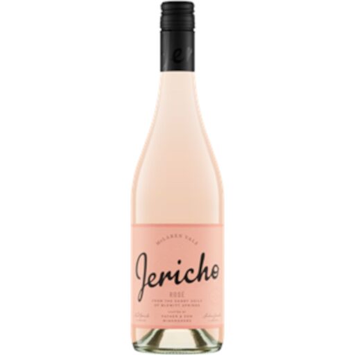 Jericho McLaren Vale Rose NV web