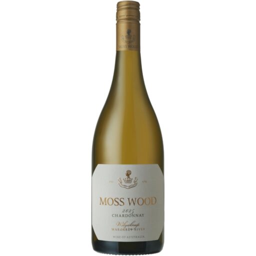 MW Bottle Shot Chardonnay ()