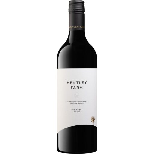 NV The Beast Shiraz