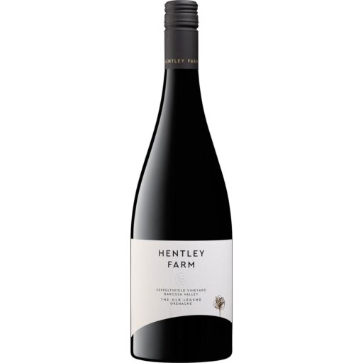 NV The Old Legend Grenache compressed