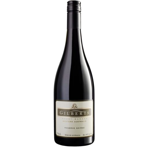Reserve Shiraz () ()