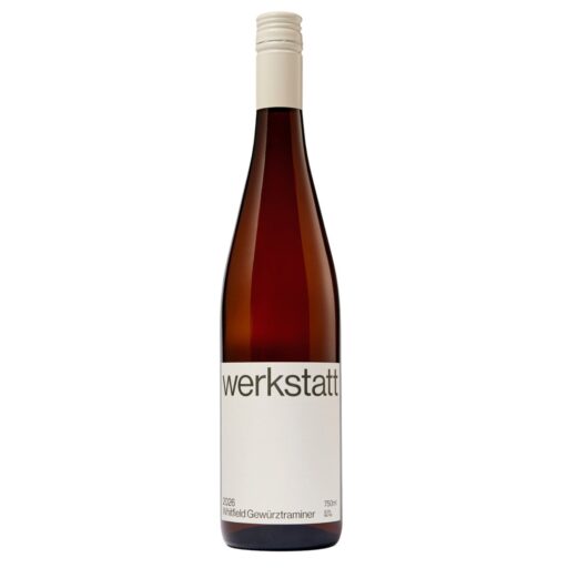 Whitefield Gewurtz