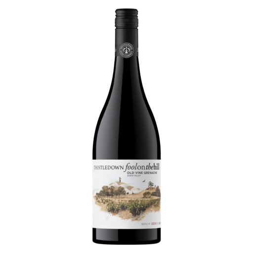 thistledown fool on the hill grenache nv web ()